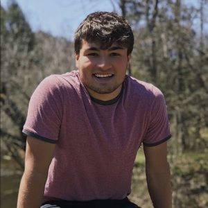 Meet your Posher, Brian